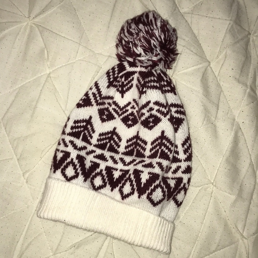 NWT Hollister Winter Hat